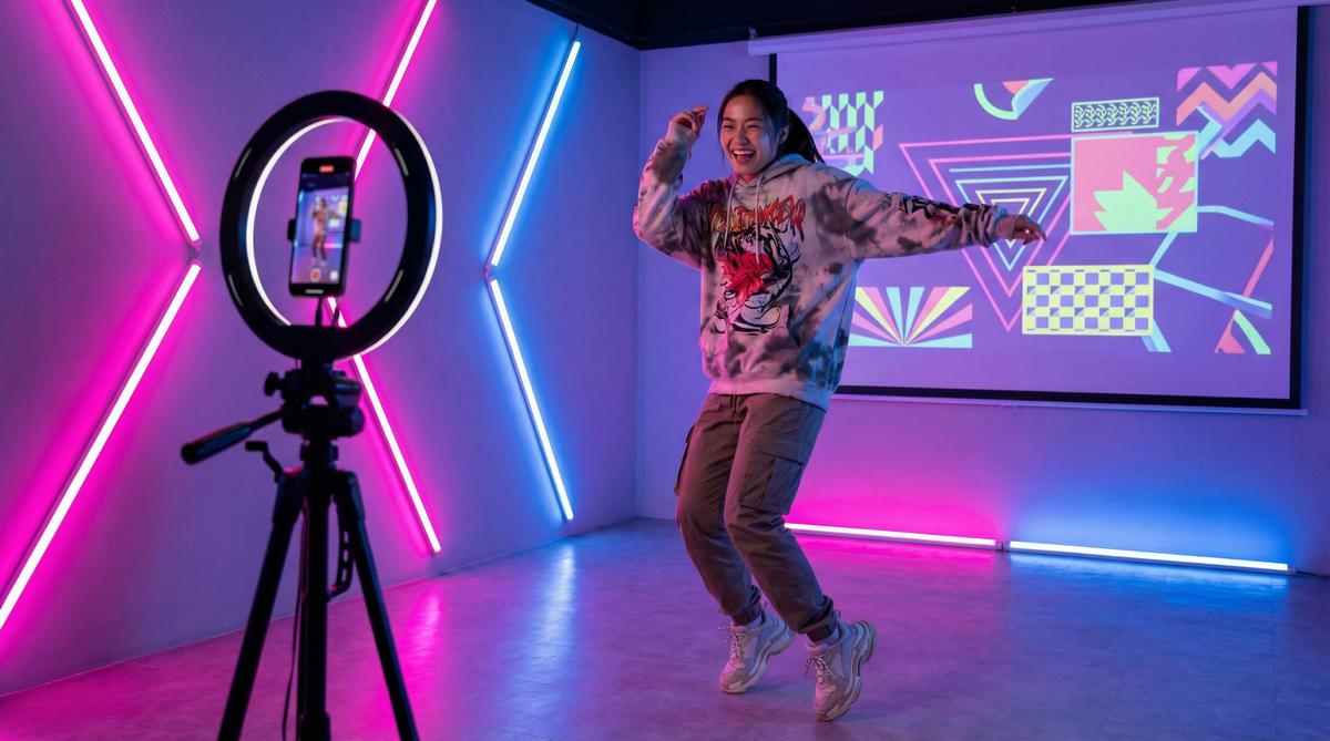 五一吃瓜网页登录入口热门舞蹈视频